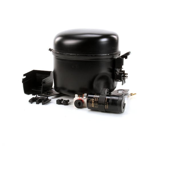 Beverage-Air Compressor 115V 60Hz R134A 949 Btu Dan Tl4G 1/6Hp 312-068D - main